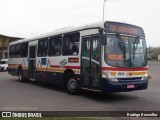 SOPAL - Sociedade de Ônibus Porto-Alegrense Ltda. 6614 na cidade de Porto Alegre, Rio Grande do Sul, Brasil, por Rodrigo Koscolka. Número da foto: #:id.