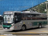 Transunião Transportes 5 6339 na cidade de São Paulo, São Paulo, Brasil, por Paulo Gustavo. Número da foto: #13080578.