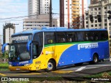 Fergramon Transportes 220 na cidade de Curitiba, Paraná, Brasil, por Paulo Gustavo. Número da foto: #13080408.