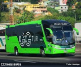 GG Turismo 3600 na cidade de Duque de Caxias, Rio de Janeiro, Brasil, por Victor Henrique. Número da foto: #13079333.