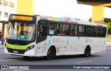 Caprichosa Auto Ônibus B27071 na cidade de Rio de Janeiro, Rio de Janeiro, Brasil, por Paulo Henrique Pereira Borges. Número da foto: #13079100.