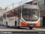 VINSAL - Viação Nossa Senhora Aparecida RJ 187.012 na cidade de Volta Redonda, Rio de Janeiro, Brasil, por Evelyn Lima. Número da foto: #13077461.