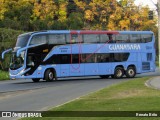 UTIL - União Transporte Interestadual de Luxo 13301 na cidade de Juiz de Fora, Minas Gerais, Brasil, por Renato Brito. Número da foto: #:id.