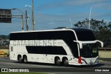 Auto Viação Catarinense 321314 na cidade de Florianópolis, Santa Catarina, Brasil, por Altair Júnior. Número da foto: #13080017.