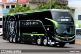 Viação Garcia 98130 na cidade de Cascavel, Paraná, Brasil, por Joao Paulo. Número da foto: #13080606.
