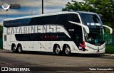 Auto Viação Catarinense 324315 na cidade de São Paulo, São Paulo, Brasil, por Tadeu Vasconcelos. Número da foto: #13079161.