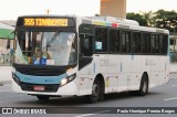 Caprichosa Auto Ônibus C27053 na cidade de Rio de Janeiro, Rio de Janeiro, Brasil, por Paulo Henrique Pereira Borges. Número da foto: #13079122.