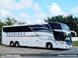 Reunidas Transportes Coletivos 23812 na cidade de Joinville, Santa Catarina, Brasil, por Matheus Vieira Mortari. Número da foto: #:id.