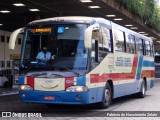 Transporte Coletivo Santa Maria 278 na cidade de Belo Horizonte, Minas Gerais, Brasil, por Fabricio do Nascimento Zulato. Número da foto: #13080356.