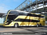 Viação Nova Itapemirim 40296 na cidade de Timóteo, Minas Gerais, Brasil, por Joase Batista da Silva. Número da foto: #13079170.