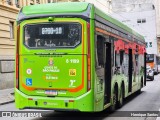 TRANSPPASS - Transporte de Passageiros 8 1199 na cidade de São Paulo, São Paulo, Brasil, por Henrique Santos. Número da foto: #:id.