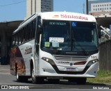 Expresso Sinimbu 101 na cidade de Porto Alegre, Rio Grande do Sul, Brasil, por Érik Sant'anna. Número da foto: #13078590.