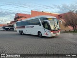 Expresso Embaixador 272 na cidade de Pelotas, Rio Grande do Sul, Brasil, por Gian Carlos. Número da foto: #13079936.