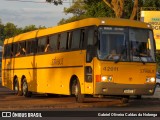 Associação de Preservação de Ônibus Clássicos 42011 na cidade de Artur Nogueira, São Paulo, Brasil, por Gabriel Oliveira Caldas da Nobrega. Número da foto: #13078455.