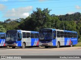 Viação Raposo Tavares Ibiúna 2321 na cidade de Ibiúna, São Paulo, Brasil, por Weslley Kelvin Batista. Número da foto: #13078208.