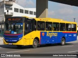 Auto Viação Reginas RJ 110.049 na cidade de Rio de Janeiro, Rio de Janeiro, Brasil, por Jordan Santos do Nascimento. Número da foto: #:id.
