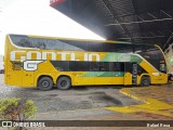 Empresa Gontijo de Transportes 23030 na cidade de João Monlevade, Minas Gerais, Brasil, por Rafael Rosa. Número da foto: #13079265.