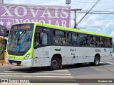 BsBus Mobilidade 503886 na cidade de Taguatinga, Distrito Federal, Brasil, por Everton Lira. Número da foto: #13078007.