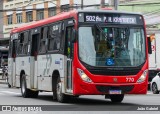 ANSAL - Auto Nossa Senhora de Aparecida 770 na cidade de Juiz de Fora, Minas Gerais, Brasil, por João Gabriel. Número da foto: #:id.