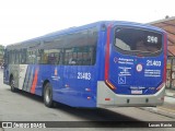 Viação Osasco 21.403 na cidade de Osasco, São Paulo, Brasil, por Lucas Kevin. Número da foto: #13077678.
