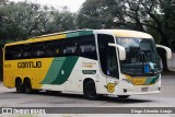 Empresa Gontijo de Transportes 15035 na cidade de São Paulo, São Paulo, Brasil, por Diego Almeida Araujo. Número da foto: #13077437.