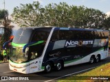 Noroeste Viagens e Turismo 3400 na cidade de Aparecida, São Paulo, Brasil, por Paulo Gustavo. Número da foto: #13080584.
