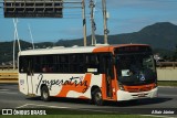 Auto Viação Imperatriz 0930 na cidade de Florianópolis, Santa Catarina, Brasil, por Altair Júnior. Número da foto: #13080057.