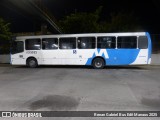 Viação São Pedro 0313022 na cidade de Manaus, Amazonas, Brasil, por Renan Gabriel Bus Edit Manaus 2025. Número da foto: #13077643.