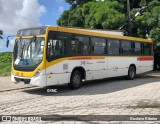 Empresa Metropolitana 248 na cidade de Recife, Pernambuco, Brasil, por Gustavo Ribeiro. Número da foto: #:id.