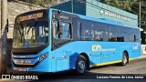 JTP Transportes - COM Bragança Paulista 03.198 na cidade de Bragança Paulista, São Paulo, Brasil, por Luciano Ferreira de Lima Júnior. Número da foto: #13078392.