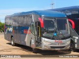 Real Sul Turismo 2020165 na cidade de Samambaia, Distrito Federal, Brasil, por Isaac Araújo de Souza. Número da foto: #13080127.