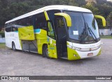 Costa Verde Transportes RJ217.024 na cidade de Nova Iguaçu, Rio de Janeiro, Brasil, por Leandro Leal. Número da foto: #13080075.