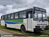Ônibus Particulares 4058 na cidade de Serra do Salitre, Minas Gerais, Brasil, por Leonardo Nunes. Número da foto: #:id.