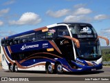 JL Expresso 2050 na cidade de Timon, Maranhão, Brasil, por João Pedro F. Santos. Número da foto: #13078339.