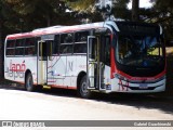 Viação Santana Iapó 42301 na cidade de Ponta Grossa, Paraná, Brasil, por Gabriel Guachineski. Número da foto: #:id.
