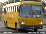 Associação de Preservação de Ônibus Clássicos 42011 na cidade de Artur Nogueira, São Paulo, Brasil, por Gabriel Oliveira Caldas da Nobrega. Número da foto: #13078478.