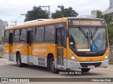Companhia Carris Porto-Alegrense 0162 na cidade de Porto Alegre, Rio Grande do Sul, Brasil, por Otávio dos Reis . Número da foto: #:id.