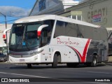 Paraibuna Transportes 22020 na cidade de Juiz de Fora, Minas Gerais, Brasil, por Renato Brito. Número da foto: #:id.