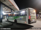 Transportes Flores RJ 128.040 na cidade de Itaguaí, Rio de Janeiro, Brasil, por Walace dos Santos. Número da foto: #13078708.
