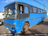 Ônibus Particulares 0960 na cidade de Anápolis, Goiás, Brasil, por Sullyvan Martins Ribeiro. Número da foto: #13079776.