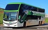 Viação Continental de Transportes 1005 na cidade de Campinas, São Paulo, Brasil, por Sérgio de Sousa Elias. Número da foto: #13079580.