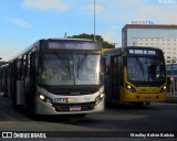 City Transporte Urbano Intermodal - Votorantim 644 na cidade de Votorantim, São Paulo, Brasil, por Weslley Kelvin Batista. Número da foto: #:id.