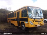 Prefeitura Municipal de Turvo 9136 na cidade de Turvo, Paraná, Brasil, por Felipe  Dn. Número da foto: #13080249.