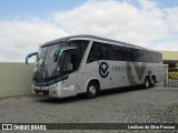 Viação Cruzeiro 6064 na cidade de Caruaru, Pernambuco, Brasil, por Lenilson da Silva Pessoa. Número da foto: #13078419.