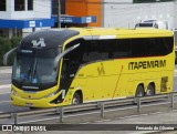 Viação Nova Itapemirim 60446 na cidade de Fortaleza, Ceará, Brasil, por Fernando de Oliveira. Número da foto: #:id.