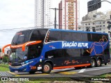 Viação Eltur > Eltur Turismo 2304 na cidade de Curitiba, Paraná, Brasil, por Paulo Gustavo. Número da foto: #13080687.