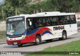 Transportadora Tinguá RJ 156.045 na cidade de Rio de Janeiro, Rio de Janeiro, Brasil, por Valter Silva. Número da foto: #:id.