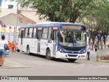 Capital do Agreste Transporte Urbano 1462 na cidade de Caruaru, Pernambuco, Brasil, por Lenilson da Silva Pessoa. Número da foto: #:id.