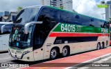 Empresa de Ônibus Nossa Senhora da Penha 64015 na cidade de Barueri, São Paulo, Brasil, por Cauan Ferreira. Número da foto: #13078725.