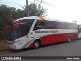 Rápido D´Oeste 3950 na cidade de São Paulo, São Paulo, Brasil, por Jonata Rodrigo. Número da foto: #:id.